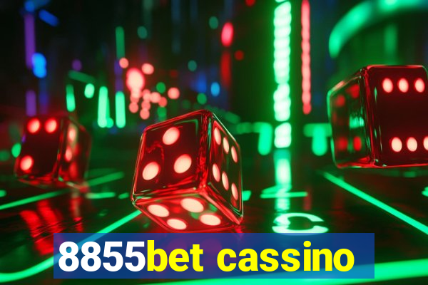 8855bet cassino